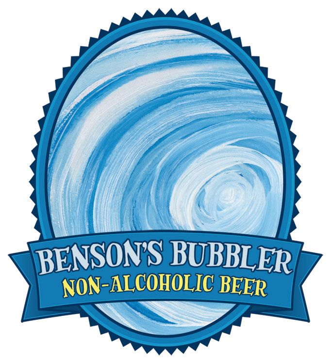 Bensons Bubbler
