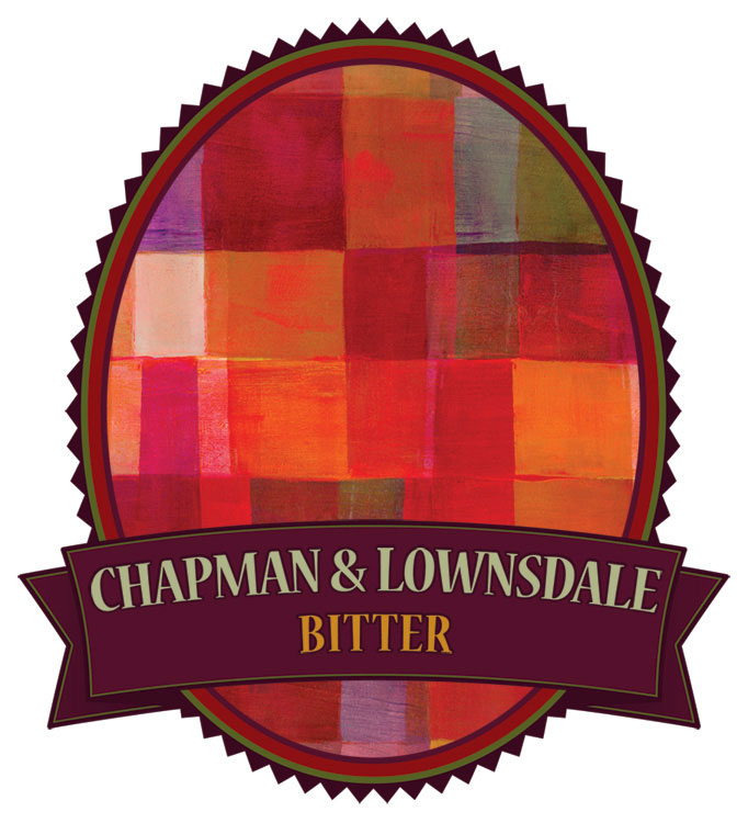 Chapman Lownsdale