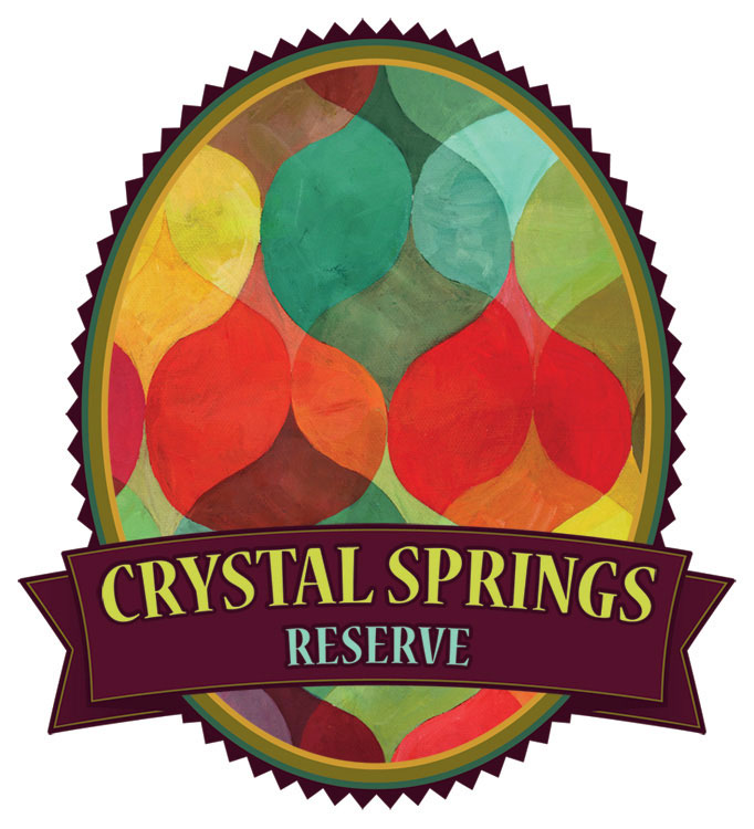 Crystal Springs