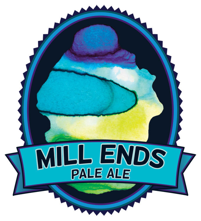 Mill Ends