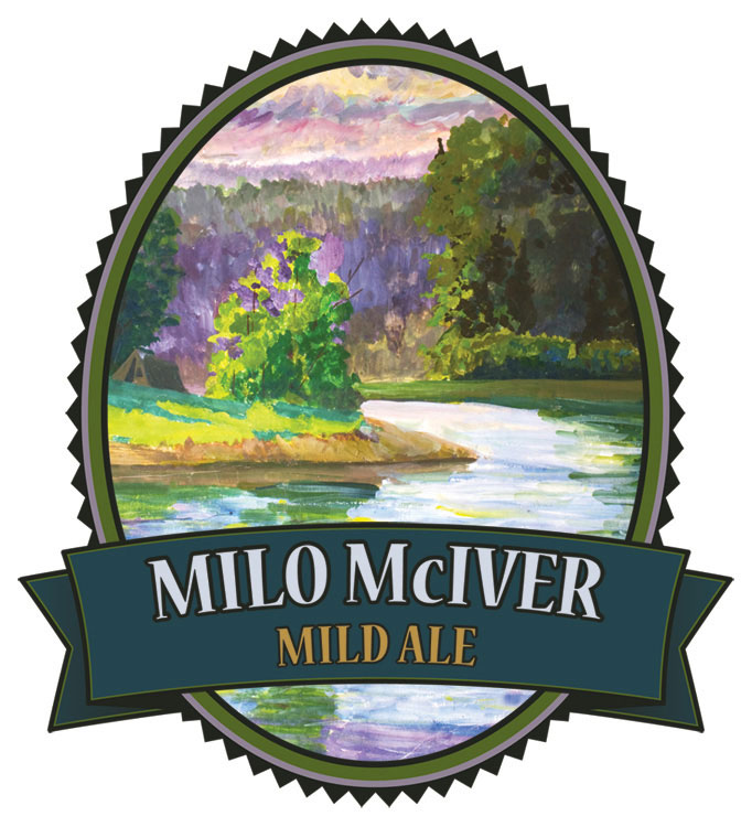 Milo McIver