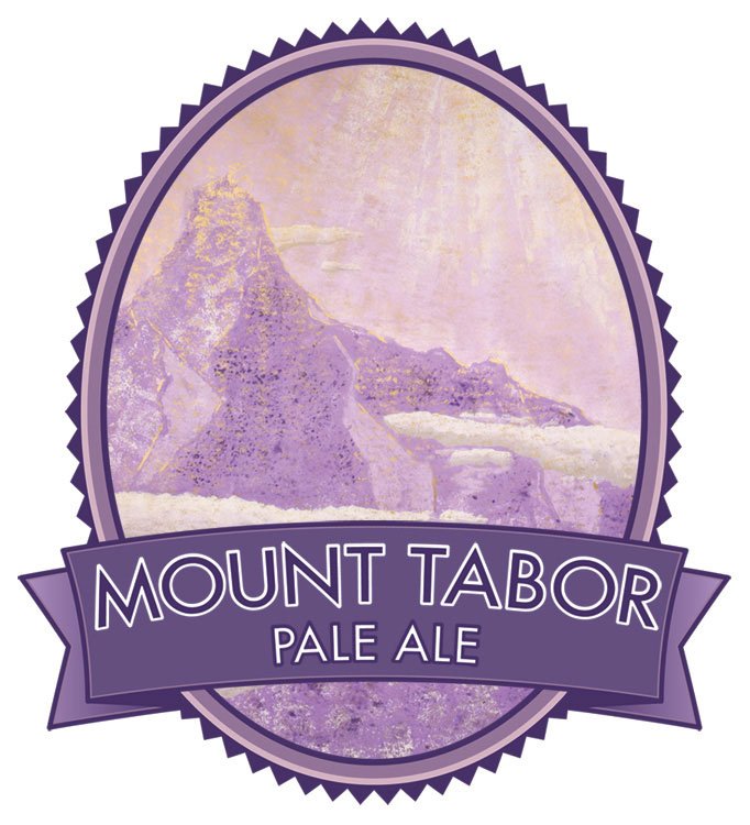 Mount Tabor