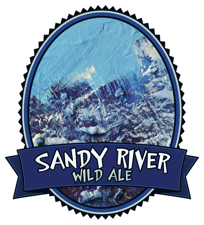 Sandy River
