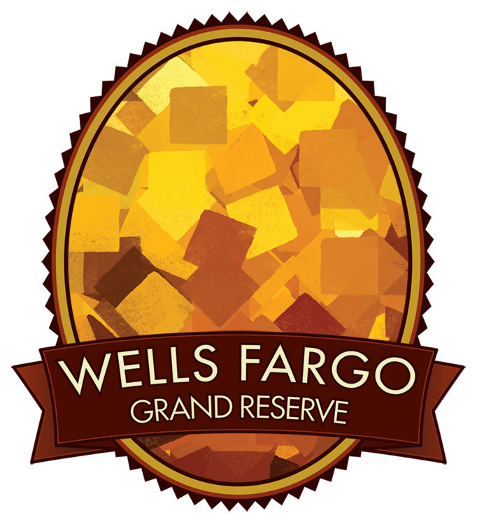Wells Fargo