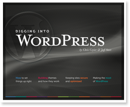 Digging into Wordpress