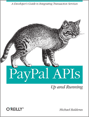 PayPal APIs