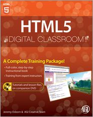 HTML5 Digital Classroom