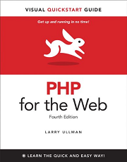 PHP for the Web