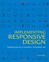 Implementing Responsive Design