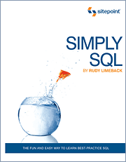 Simply SQL